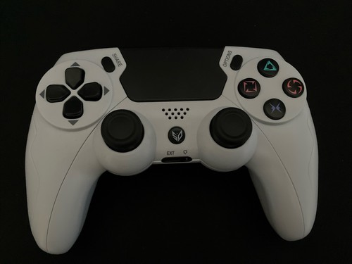 Joystick ps4 steelshock - joystick,