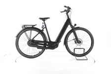 Cube Supreme Hybrid Comfort