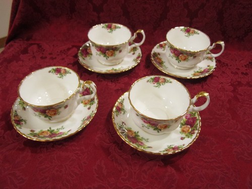 Royal albert old - royal,