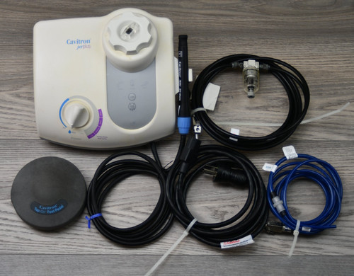 Dentsply cavitron jet plus - cavitron,