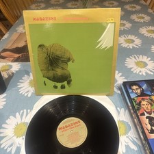 Magazine - After The Fact -