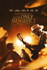Can only imagine - can,
