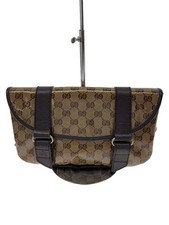 Gucci marsupio Gucci 374617 GG