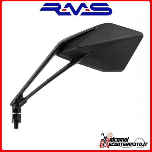 Specchietto sinistro rms - specchietto,