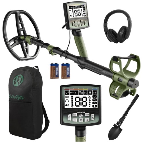 High accuracy metal - high,