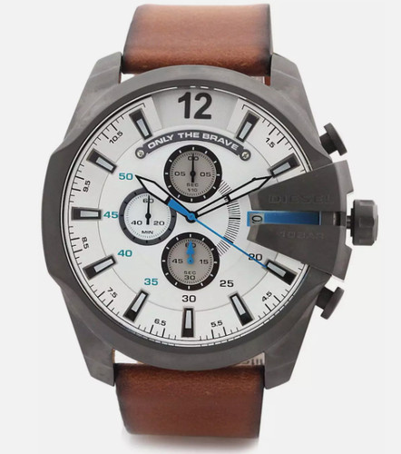 Orologio diesel originale - orologio,