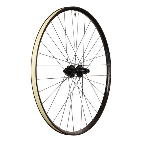Stan notubes crest 29 - crest, 29"