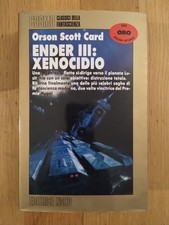 Orson Scott Card Ender III