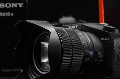 Sony cyber shot rx10 1 - sony,