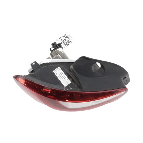 Faro posteriore sinistro seat - faro,
