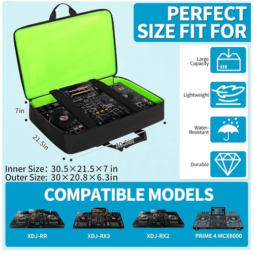Borsa portaoggetti controller