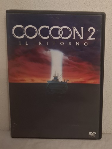 Cocoon ritorno di - 2,