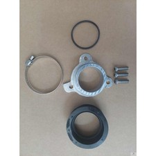 Intake manifold boot - manifold,