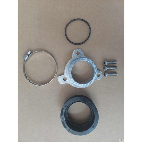 Intake manifold boot cnc - intake,