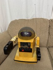 Junk TOMY Omnibot Robot