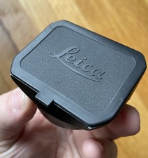 Leica paraluce 12465 per M