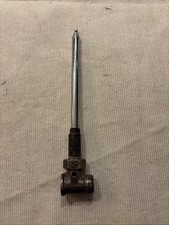 Antenna radio militare