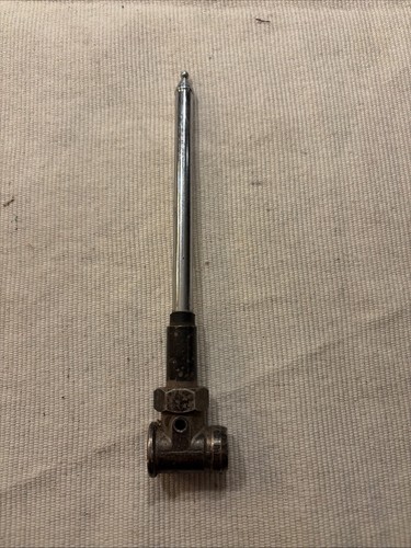 Antenna radio militare