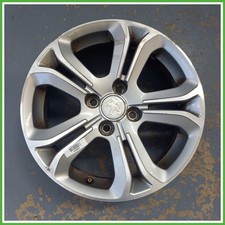 Cerchio lega peugeot 208 - cerchio,