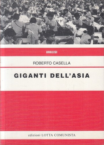 Giganti dell asia - giganti, dell'asia