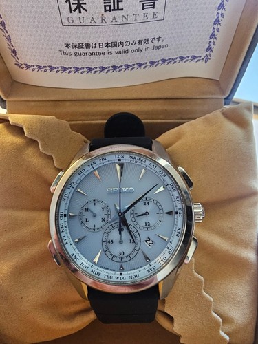 Seiko brightz saga215 - brightz, jdm