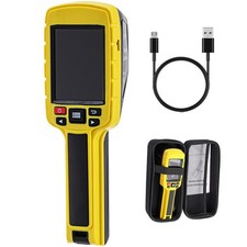 Termocamera a Infrarossi