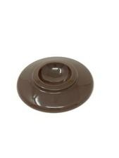 GRAND PIANO CASTER CUPS Set di