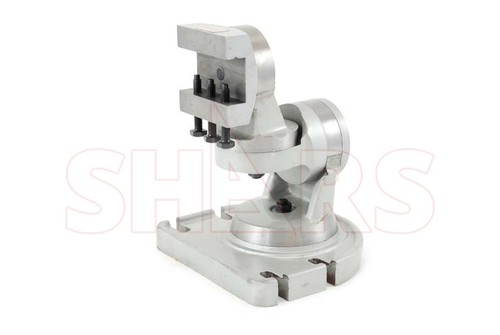 Shars universal vise mill - universal,