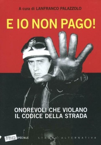Non pago onorevoli - e, pago!