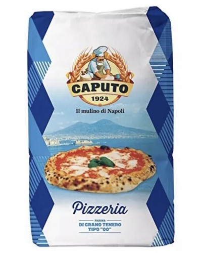 Farina caputo pizzeria - farina, "00"