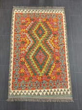 Tappeto Kilim Artigianale