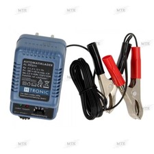 AL300pro Caricabatterie Acido