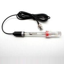 Elettrodo pH con Connettore