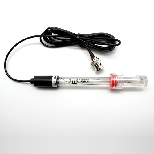 Elettrodo con connettore - elettrodo, ph
