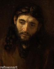 Il volto di Cristo di