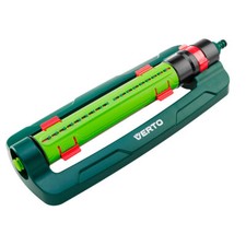 Irrigatore quadrato 418 mq