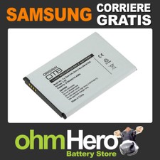 Batteria Alta Qualità per Samsung Galaxy Note 3 Neo SM-N7505