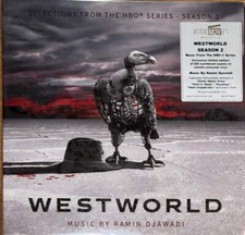 Ramin Djawadi - Westworld