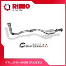 Per MERCEDES CLK C208 A208 200 230 Compressore (2000-2002) Catalizzatore Catalizzatore