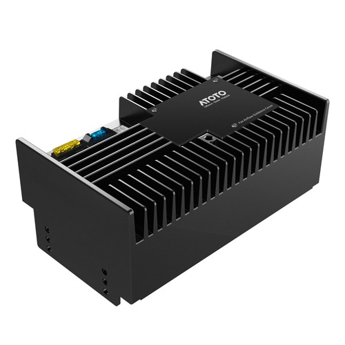 Atoto amplificatore autoradio - atoto,