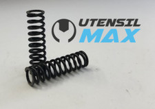 MOLLE A COMPRESSIONE  7x25mm FILO 1,00mm CONF. 2pz (#10)