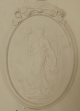 BASSORILIEVO QUADRO VENERE