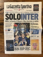 Gazzetta dello Sport - SOLO