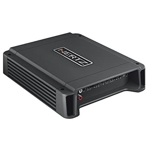 Amplificatore hertz hcp1d 1 - 1,