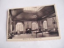 Brescia - Salone  Pensione