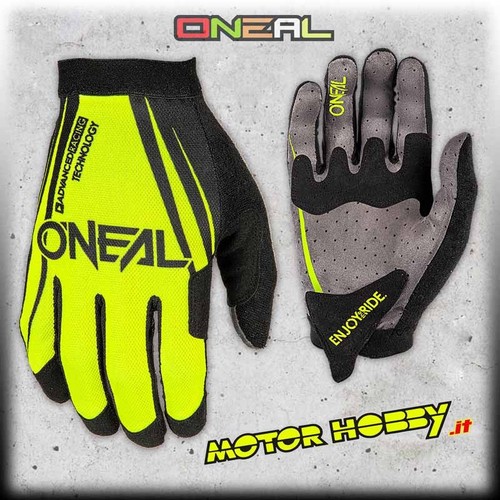 Guanto glove cross enduro - cross, quad