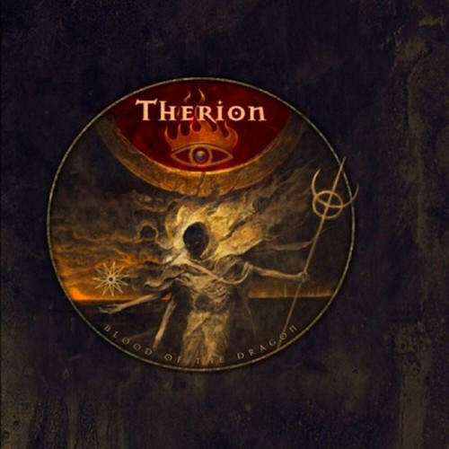 Therion blood the - therion, „blood