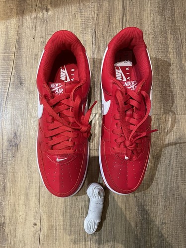 Nike air force low retro - nike, 1