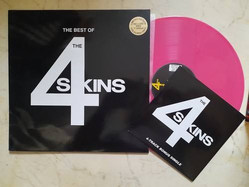The skins best - the,
