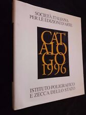 Catalogo Sipleda 1996